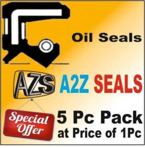 nok azs oil seal