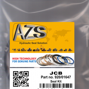 JCB Seal Kit 920/01647 Replacement 92001647, 920-01647, 920 / 01647, 920 - 01647