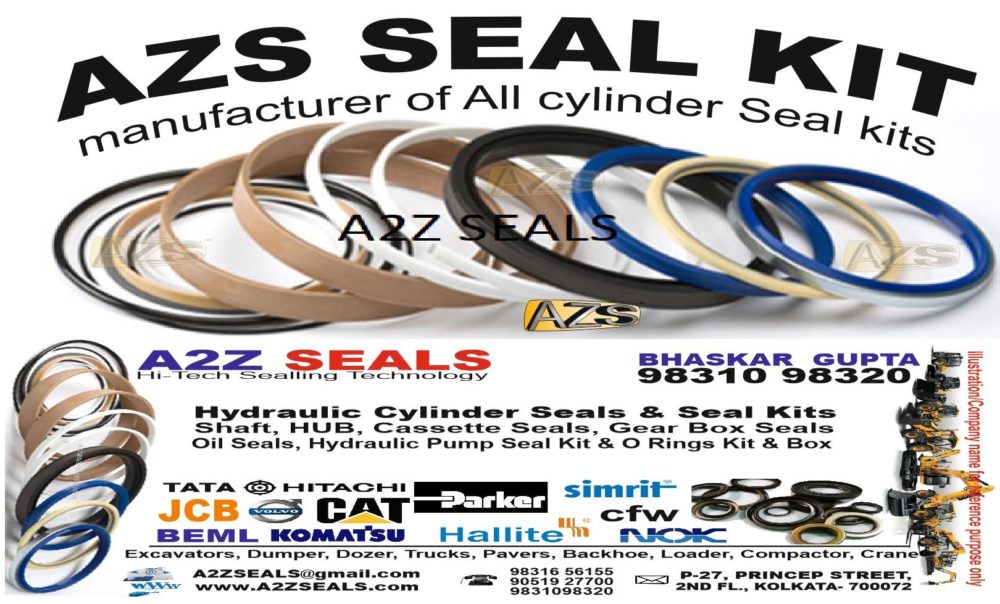 AZS-SEAL-KIT-98310-98320